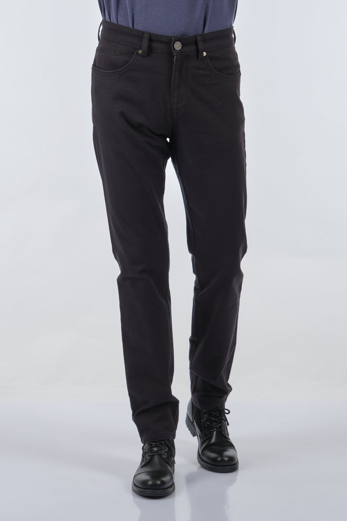 Legato Erkek Minimalist Pantolon - Regular Fit Günlük Kullanım