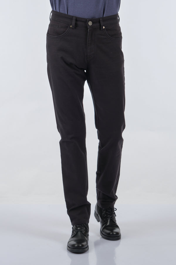 Legato Erkek Minimalist Pantolon - Regular Fit Günlük Kullanım