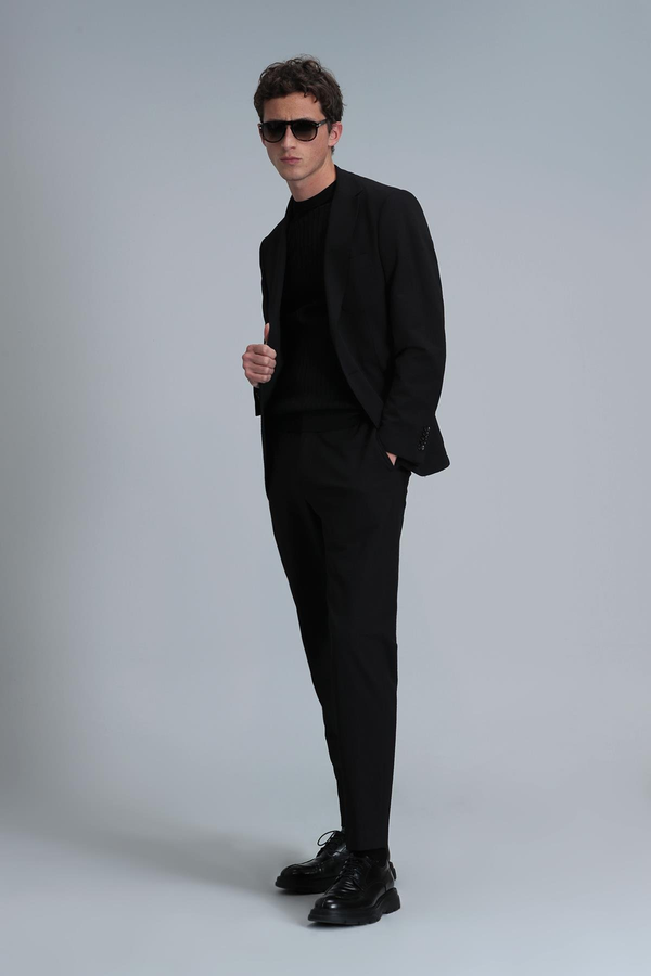 Lufian Hunter Smart Erkek Chino Pantolon Slim Fit