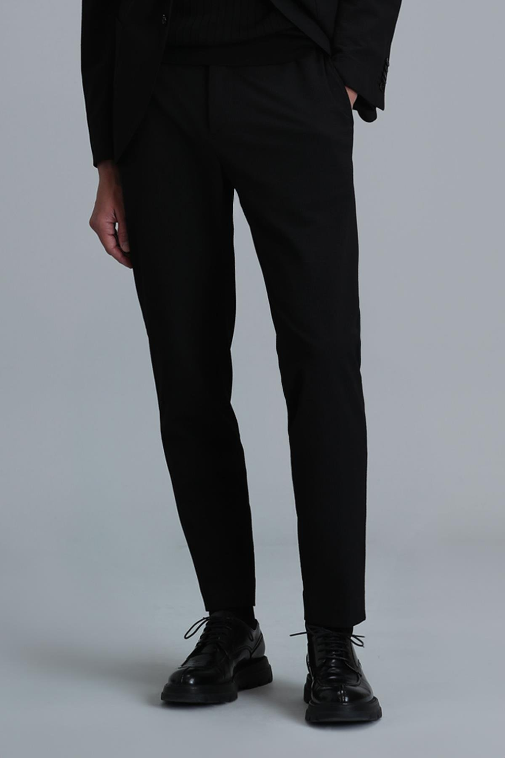 Lufian Hunter Smart Erkek Chino Pantolon Slim Fit