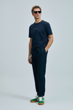 Karl Smart Erkek Chino Pantolon Slim Fit Lufian