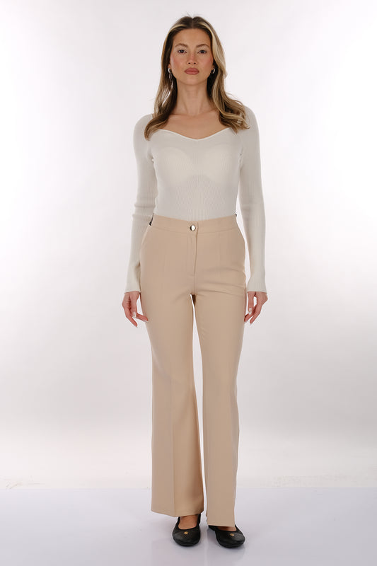 Modiva Kadın Pantolon 25YMDV049