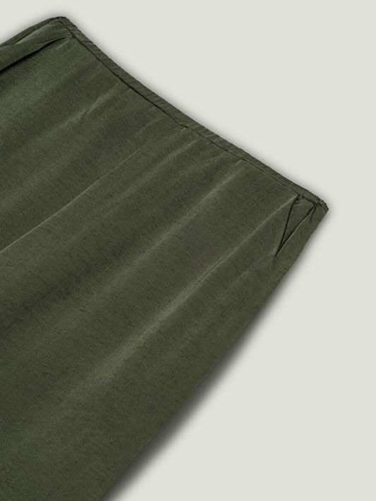 Elastik Belli Pantolon Nocturne