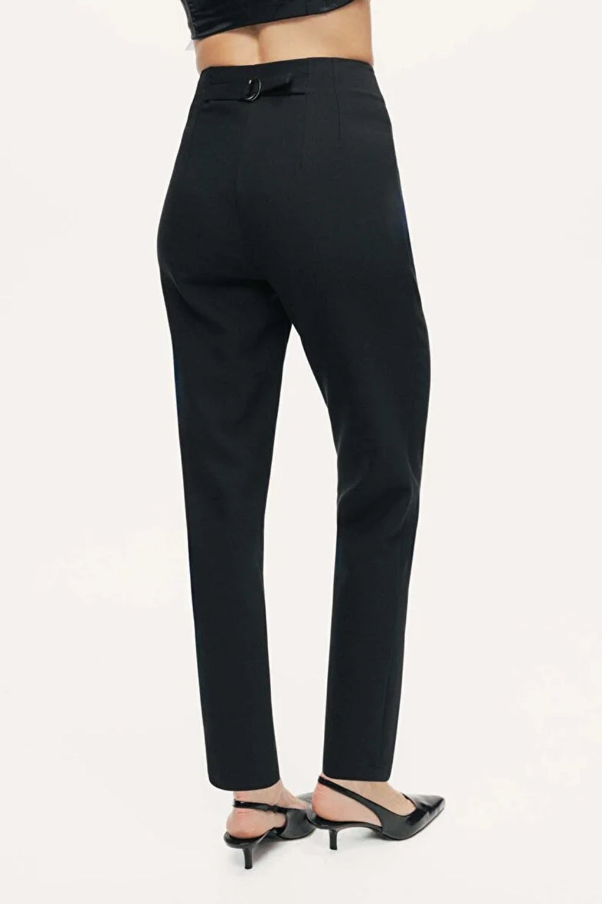 Nocturne Kadın Pantolon N26KN3448