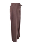 On Kadın Oversize Midi Pantolon - Rahat ve Şık Günlük Kombin