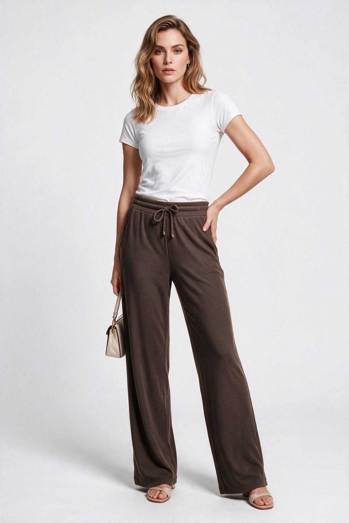 PANTOLON ON 27KON14301 Ana görsel