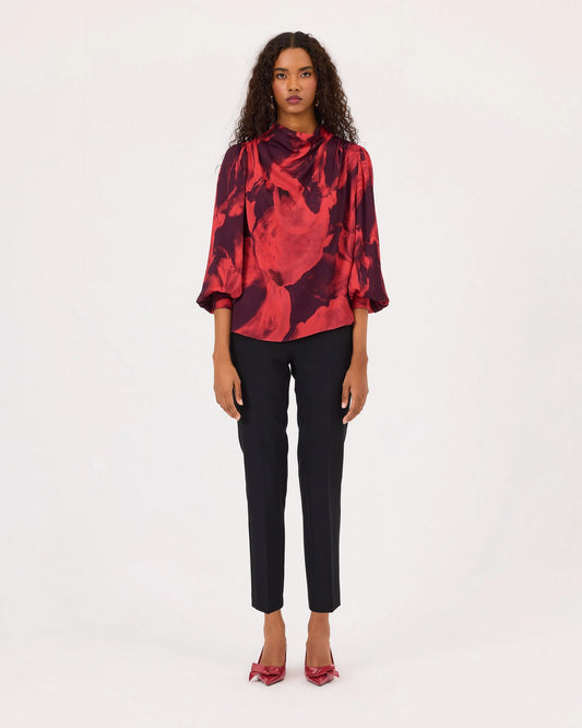 Seçil Kadın Pantolon 10002421010006