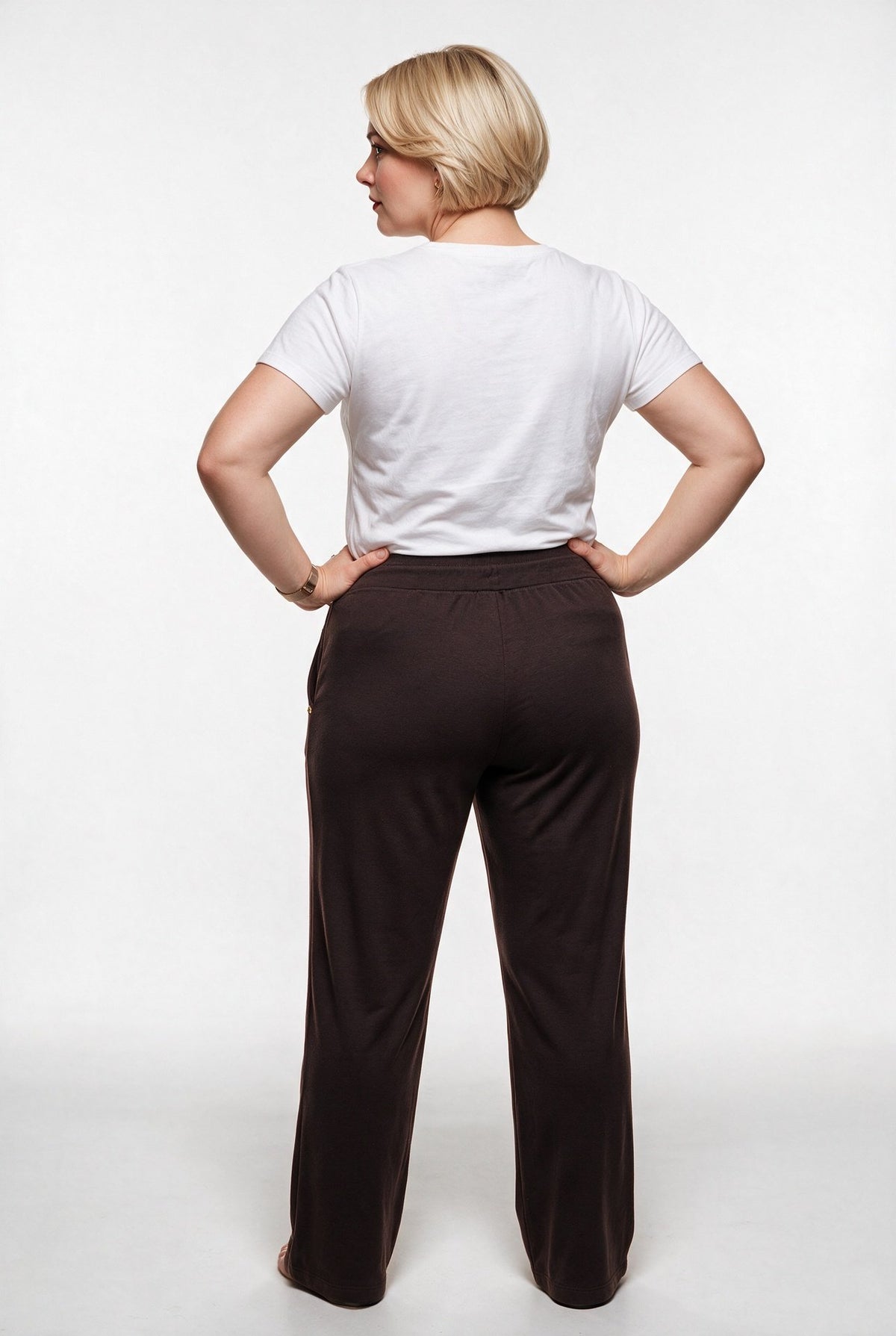 PANTOLON TOLGA SARAÇOĞLU