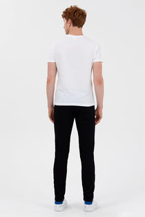U.S. Polo Assn. Erkek Minimalist Regular Fit Pantolon - Günlük Şıklık