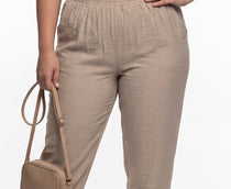 PANTOLON VEDİ
