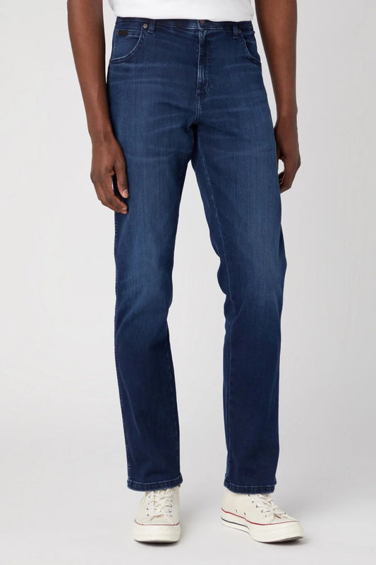 Wrangler Erkek Kot Pantolon W121MN397