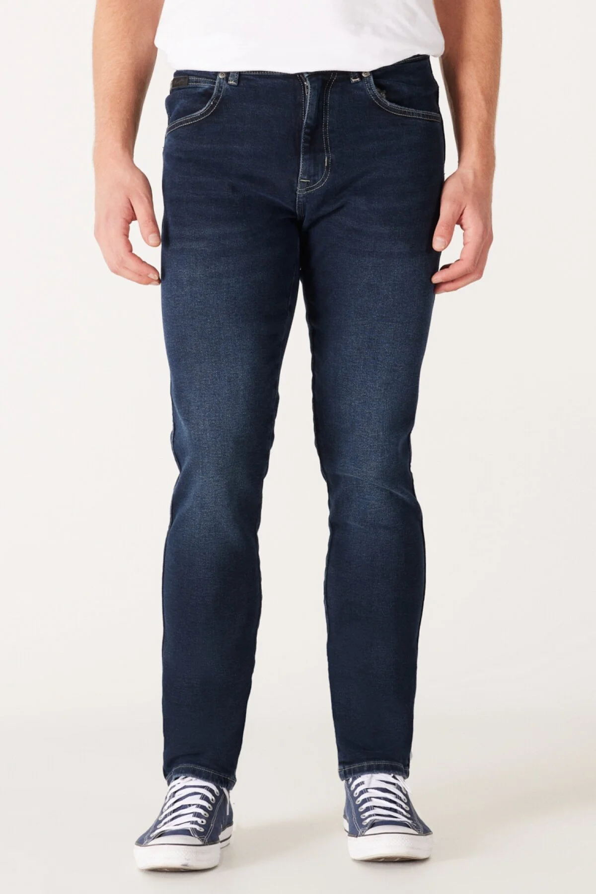 Wrangler Slim Fit Erkek Jean - Günlük Şıklık Translation missing: tr.content.product_image_main