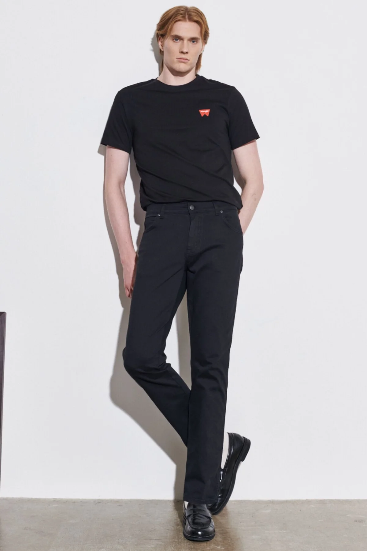Wrangler Erkek Kot Pantolon W12S004001 Translation missing: tr.content.product_image_main