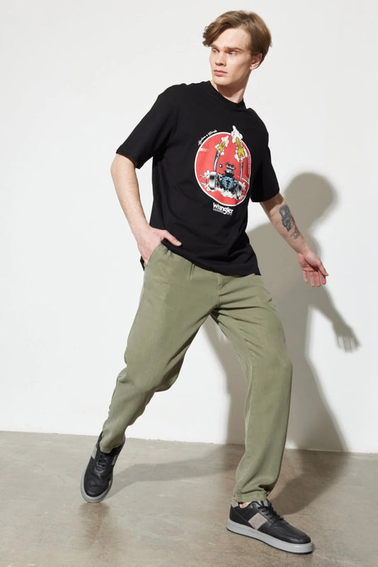 Wrangler Erkek Pantolon W221266X45