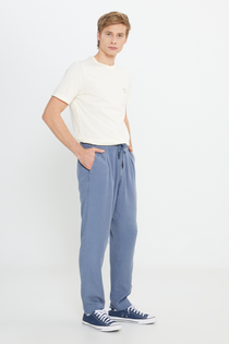 Regular Fit Normal Kesim Normal Bel Chino Pantolon Wrangler