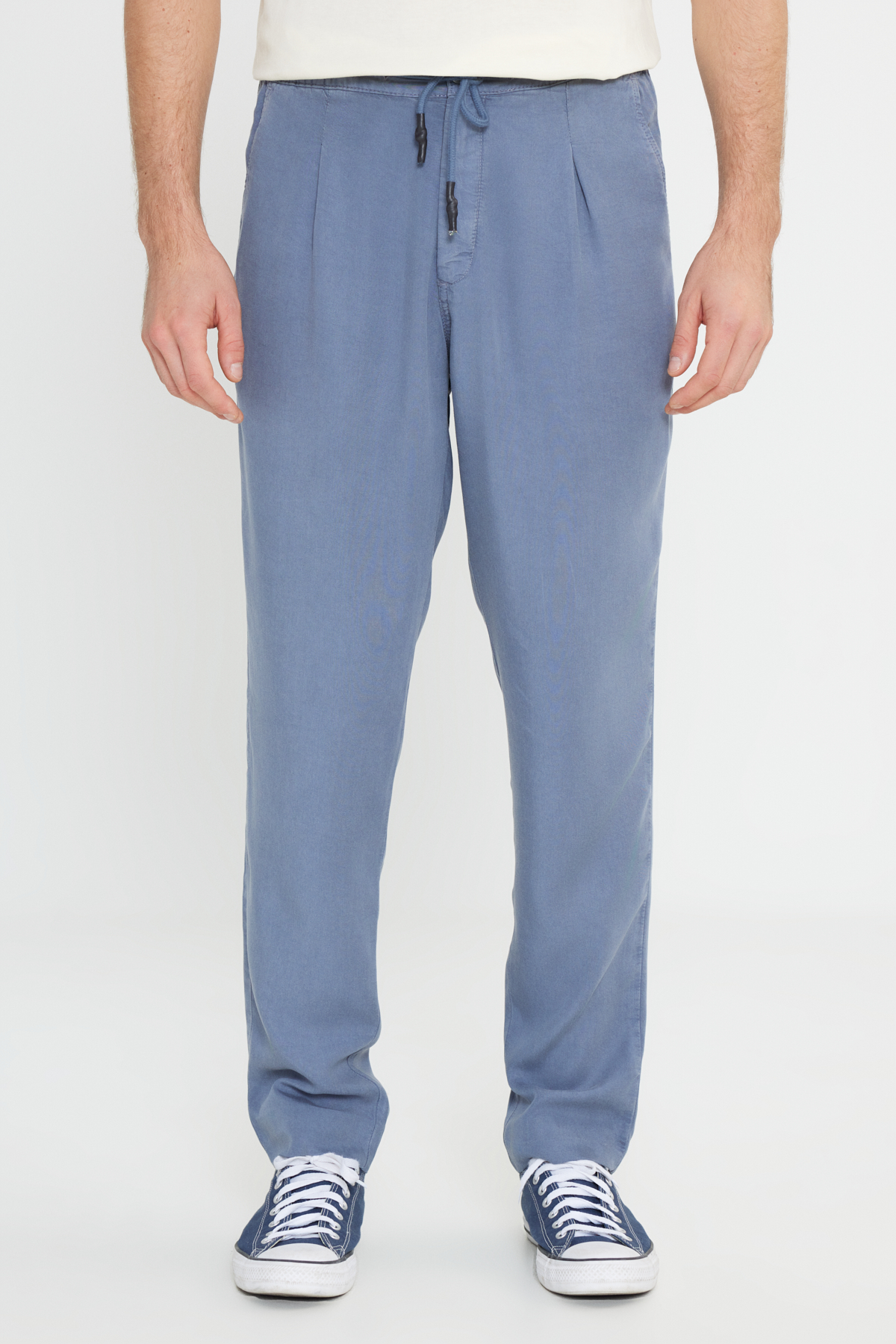 Regular Fit Normal Kesim Normal Bel Chino Pantolon Wrangler Translation missing: tr.content.product_image_secondary