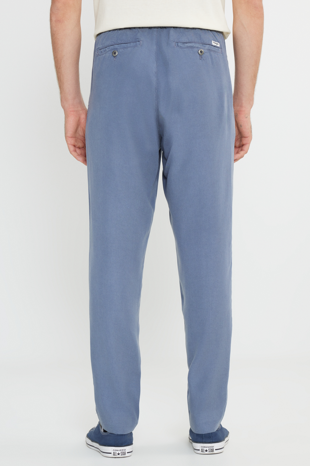 Regular Fit Normal Kesim Normal Bel Chino Pantolon Wrangler