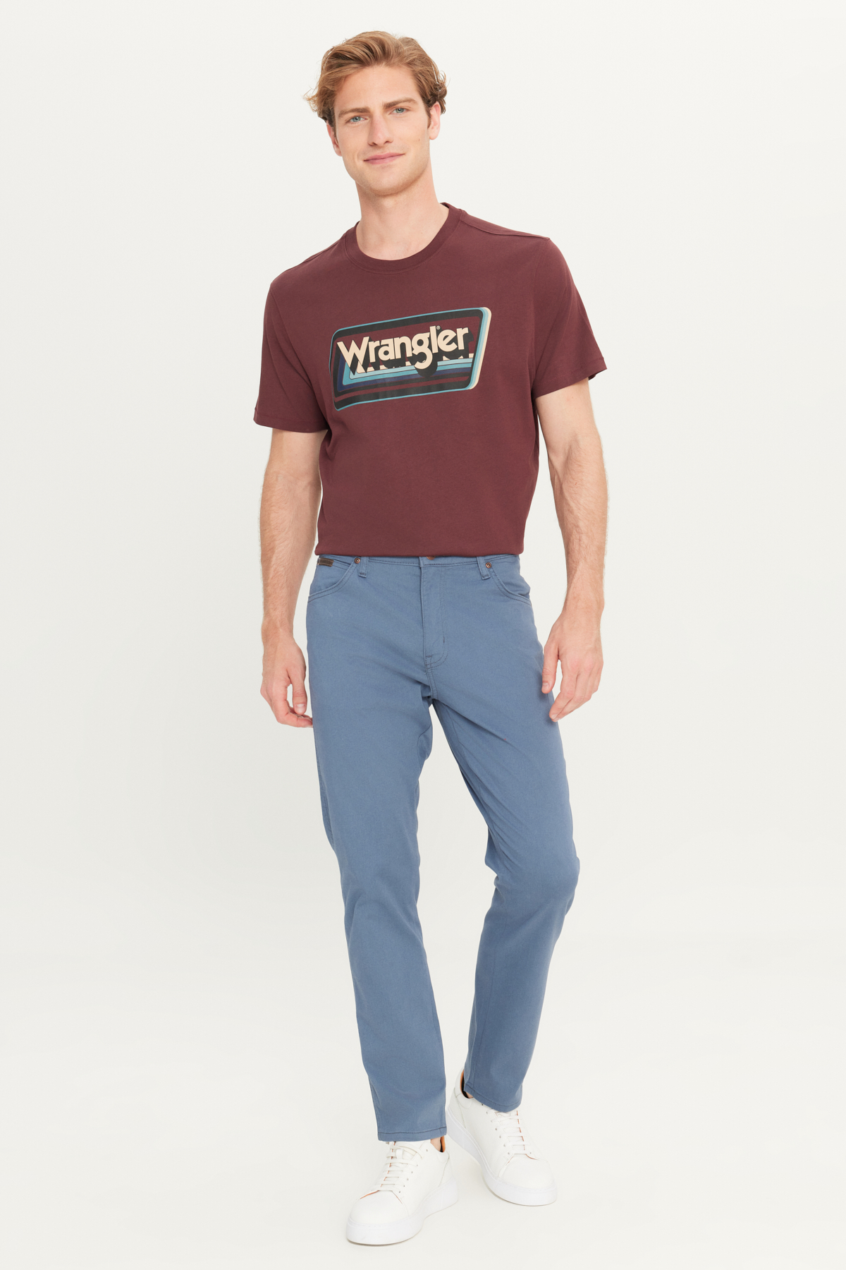 Pantolon Wrangler Translation missing: tr.content.product_image_main