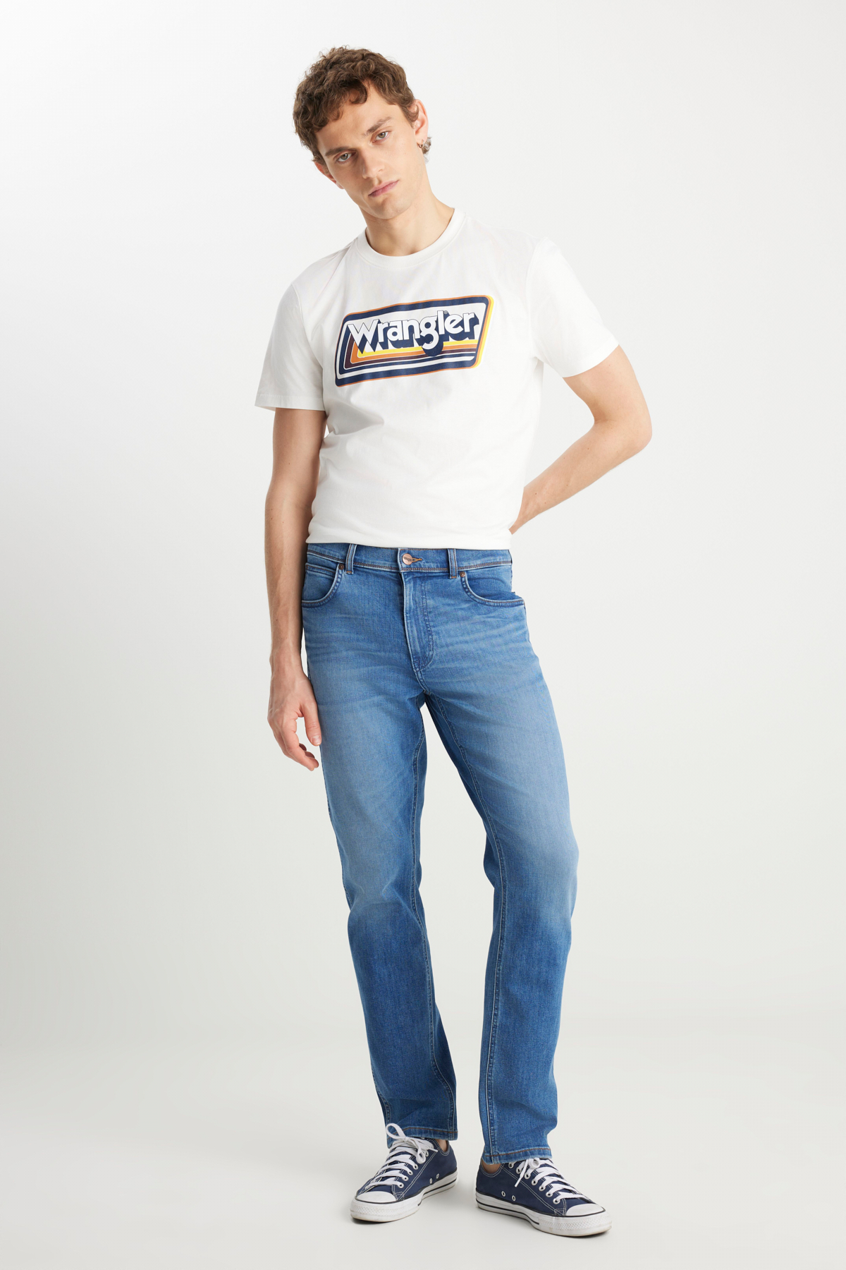 Pantolon Wrangler Translation missing: tr.content.product_image_main
