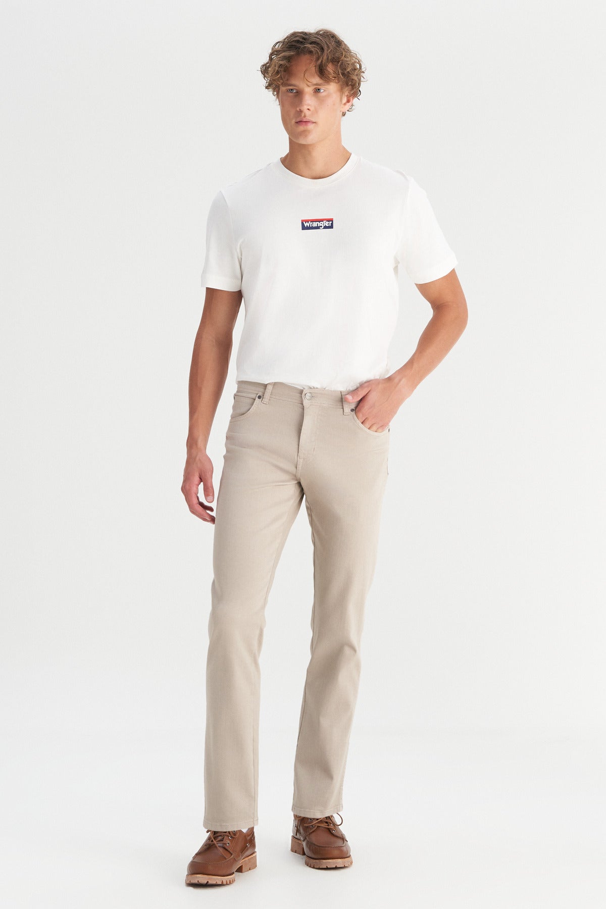 Pantolon Wrangler W12S004614 Translation missing: tr.content.product_image_main