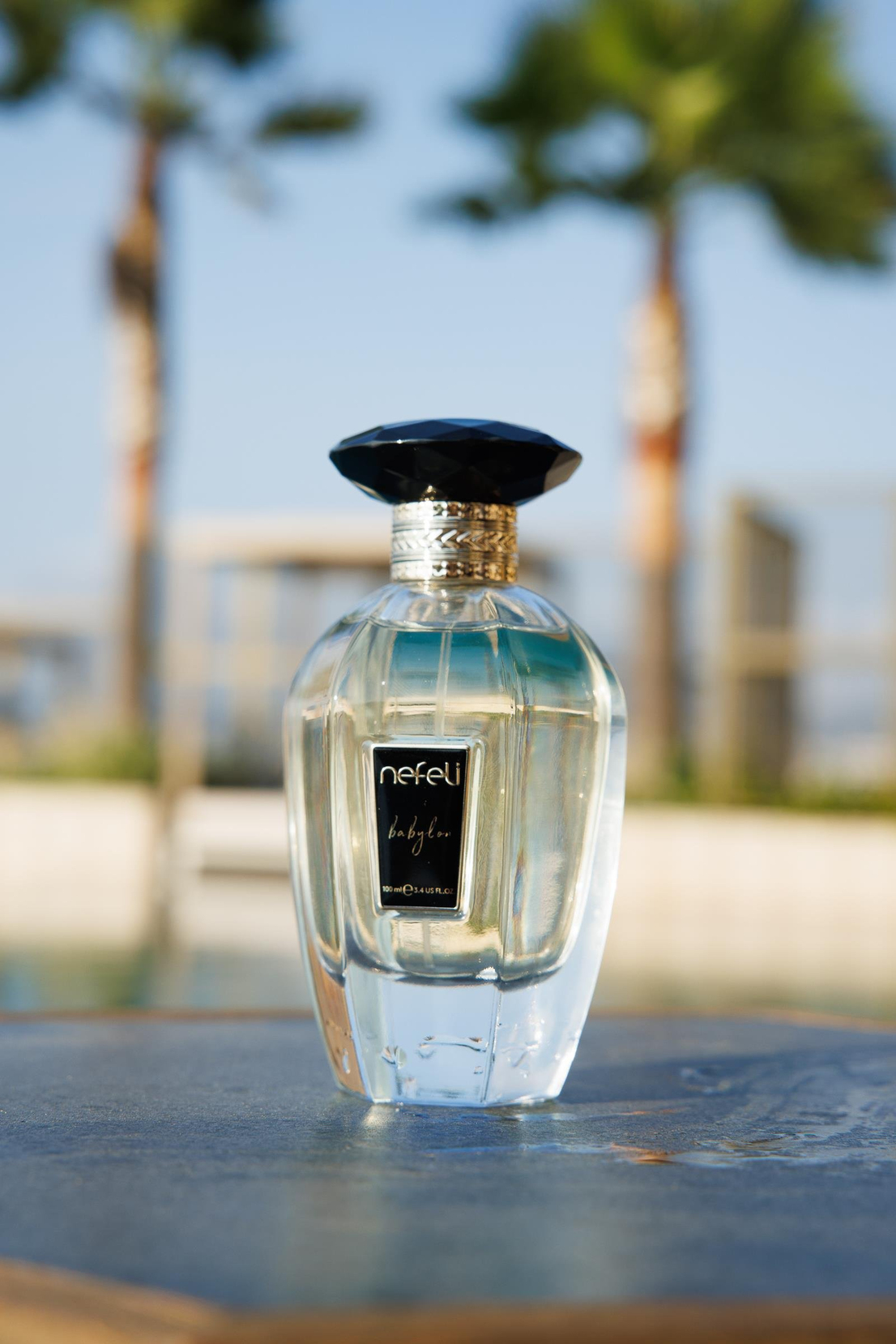 Nefeli Babylon 100 ml Parfüm Nefeli Translation missing: tr.content.product_image_main