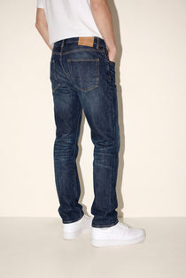 Parma Normal Bel Femurarlı Boru Paça Jean JSCO JS2213-F18