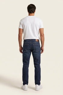 Parma Normal Bel Femurarlı Boru Paça Jean JSCO JS2213-F18