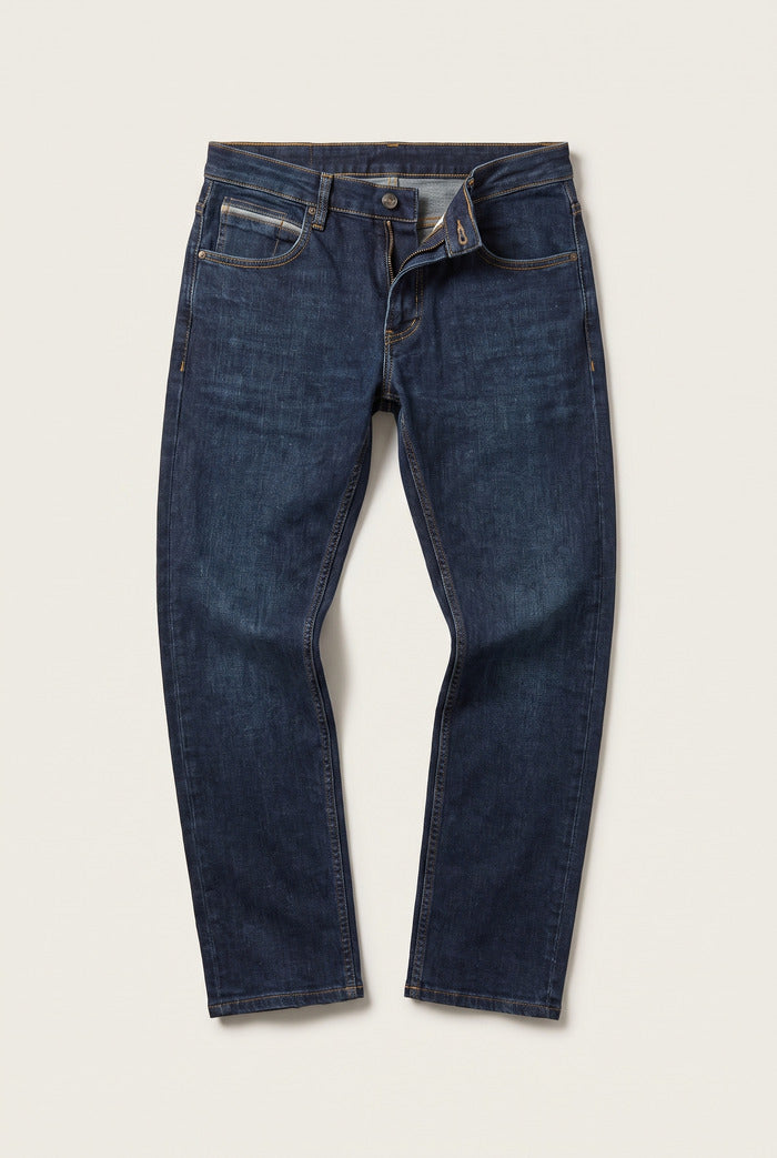 Parma Normal Bel Femurarlı Boru Paça Jean JSCO JS2213-F18
