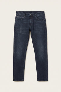 Parma Normal Bel Fermuarlı Boru Paça Jean Pantolon JSCO JS2213-F08
