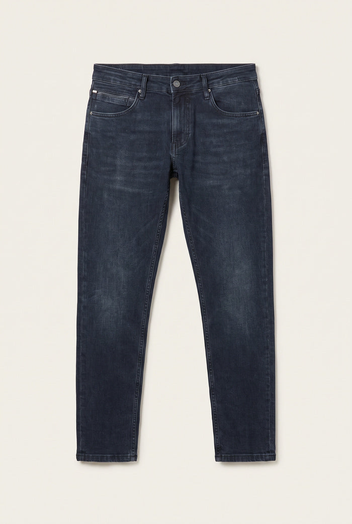 Parma Normal Bel Fermuarlı Boru Paça Jean Pantolon JSCO JS2213-F08
