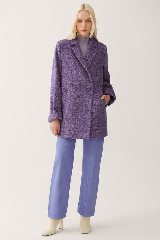 Perspective Kadın Kaban 22250473