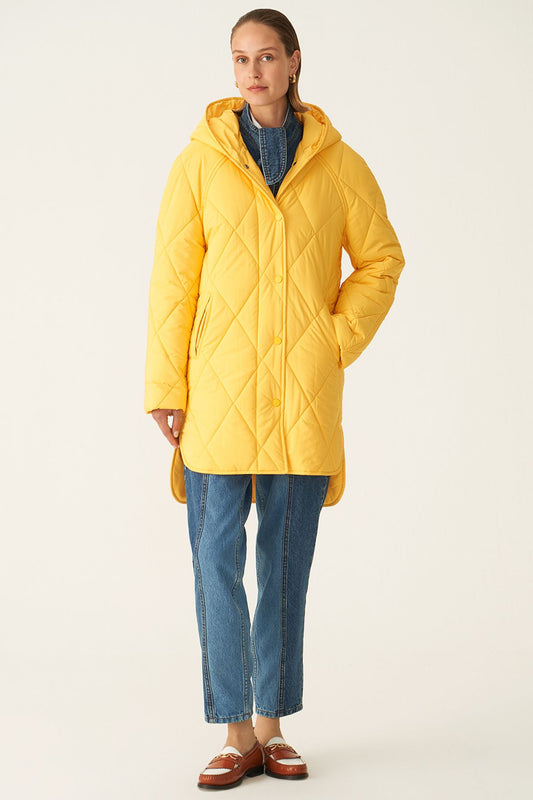 Perspective Kadın Mont 22270533