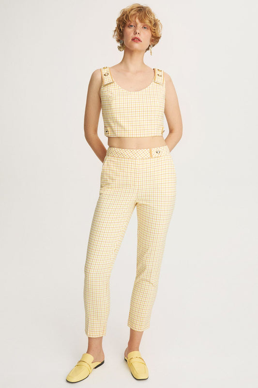 Perspective Kadın Pantolon 21051450