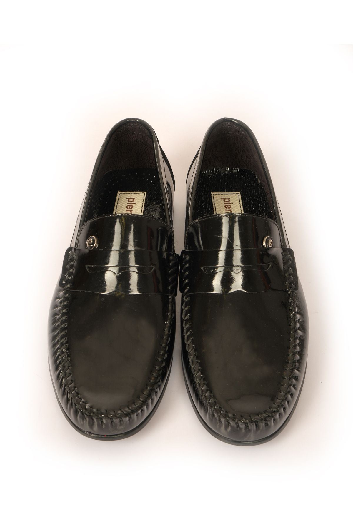 Pierre Cardin Minimalist Loafer Erkek Ayakkabı - Günlük & Ofis Translation missing: tr.content.product_image_main
