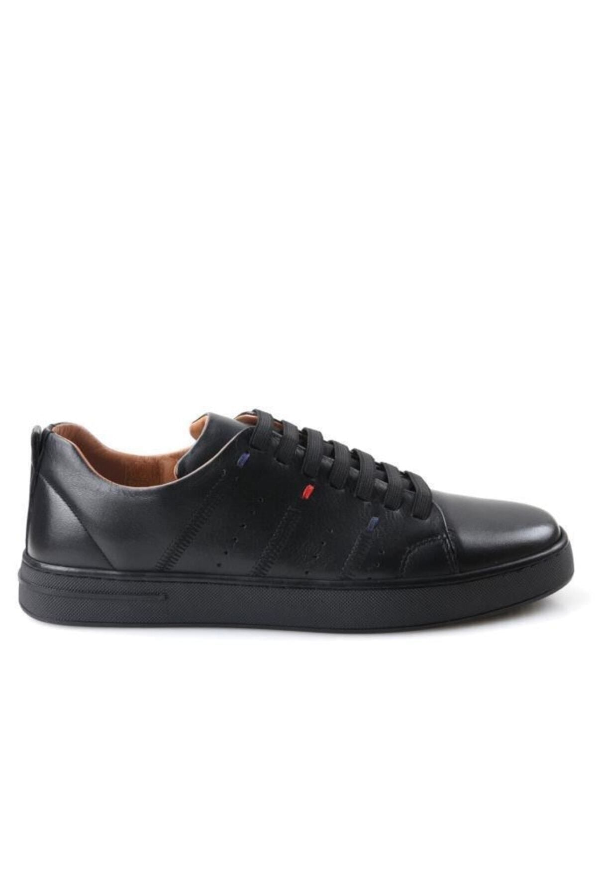 Pierre Cardin Minimalist Deri Erkek Sneaker - Günlük Kullanım Translation missing: tr.content.product_image_secondary