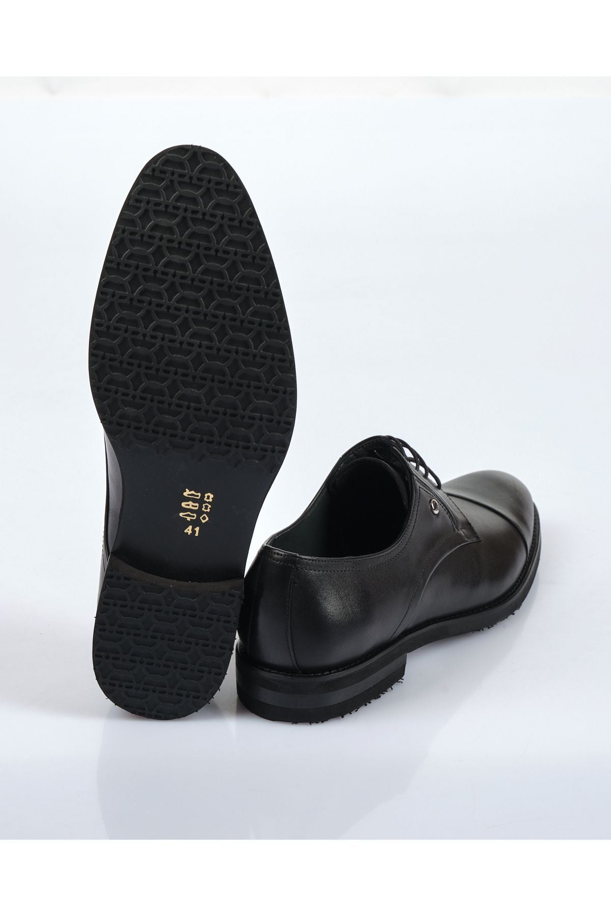 Pierre Cardin Erkek Klasik Ayakkabı 376344-205 İkincil görsel