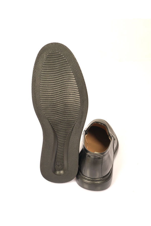 Pierre Cardin Minimalist Deri Loafer Erkek Ayakkabı - Günlük & İş
