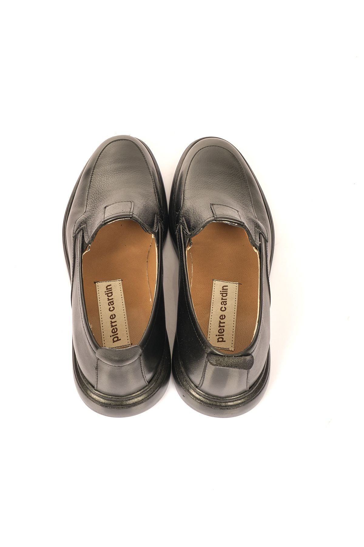 Pierre Cardin Minimalist Deri Loafer Erkek Ayakkabı - Günlük & İş