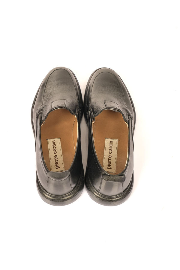 Pierre Cardin Minimalist Deri Loafer Erkek Ayakkabı - Günlük & İş