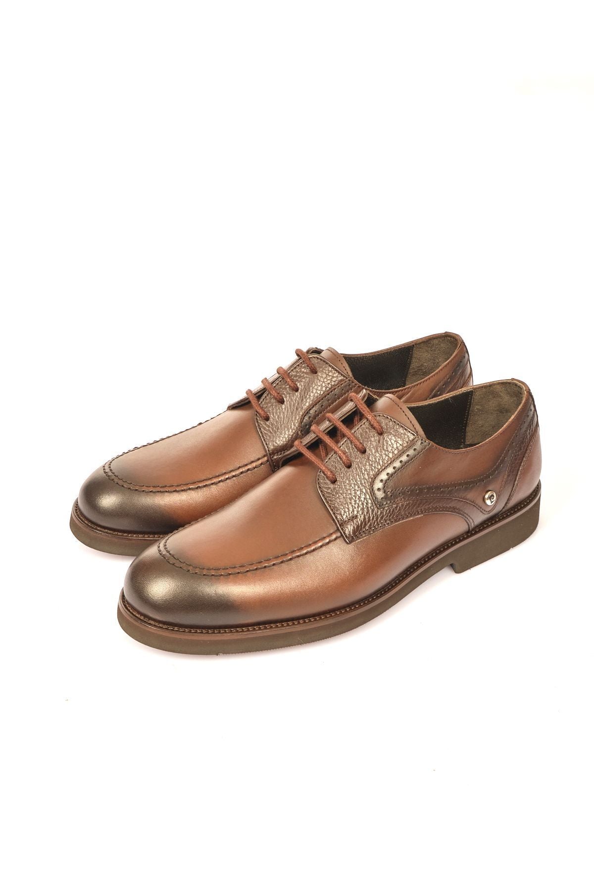 Pierre Cardin Erkek Klasik Ayakkabı PC1617038