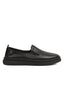 Pierre Cardin Minimalist Deri Loafer Kadın Ayakkabı - Günlük Kullanım