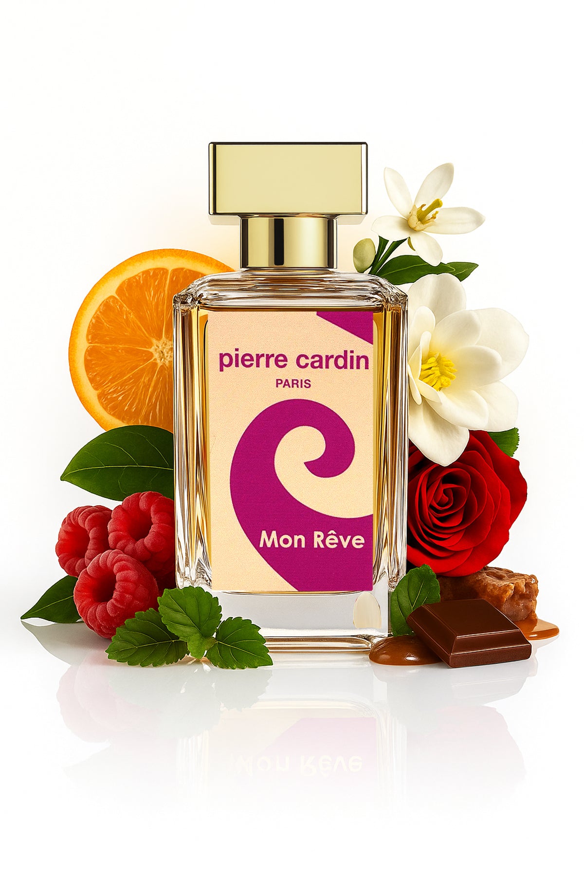 Pierre Cardin Kadın Parfüm PCCB0008 Translation missing: tr.content.product_image_secondary