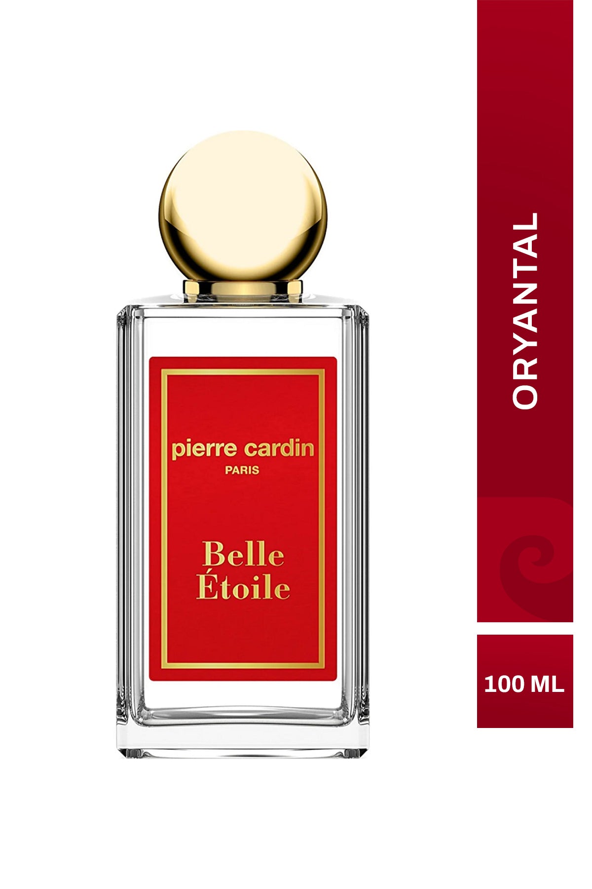 Pierre Cardin Kadın Parfüm PCCB0010 Translation missing: tr.content.product_image_main