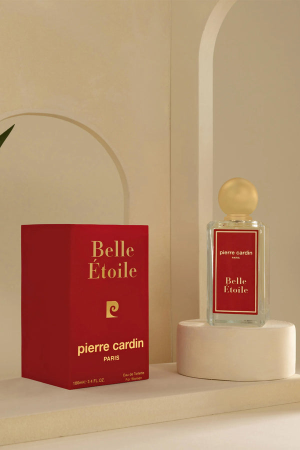 Pierre Cardin Kadın Parfüm PCCB0010