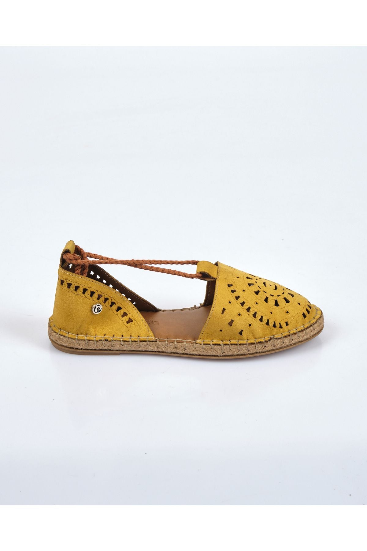 Pierre Cardin Kadın Sandalet PC-52271 Translation missing: tr.content.product_image_main