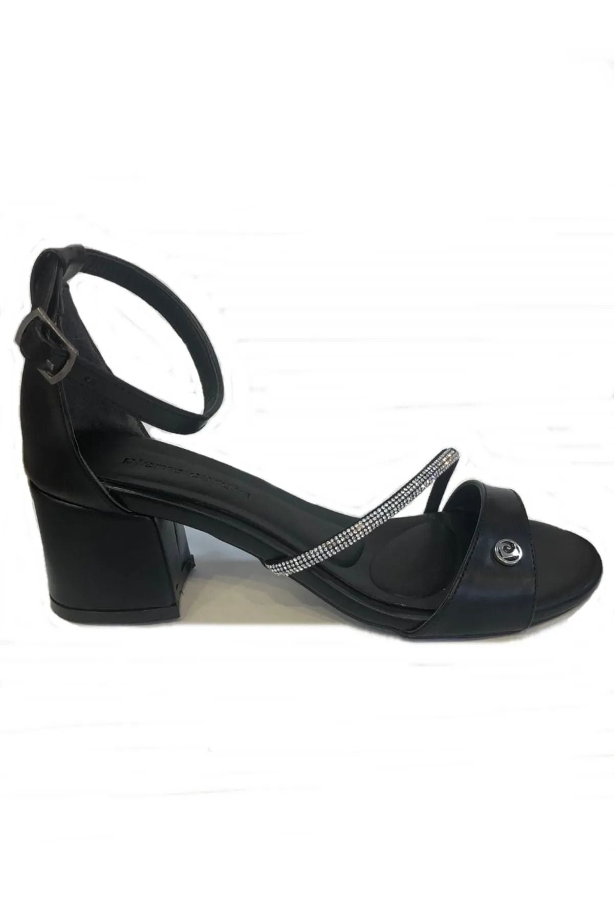Pierre Cardin Kadın Topuklu Ayakkabı PC-52207 Translation missing: tr.content.product_image_main