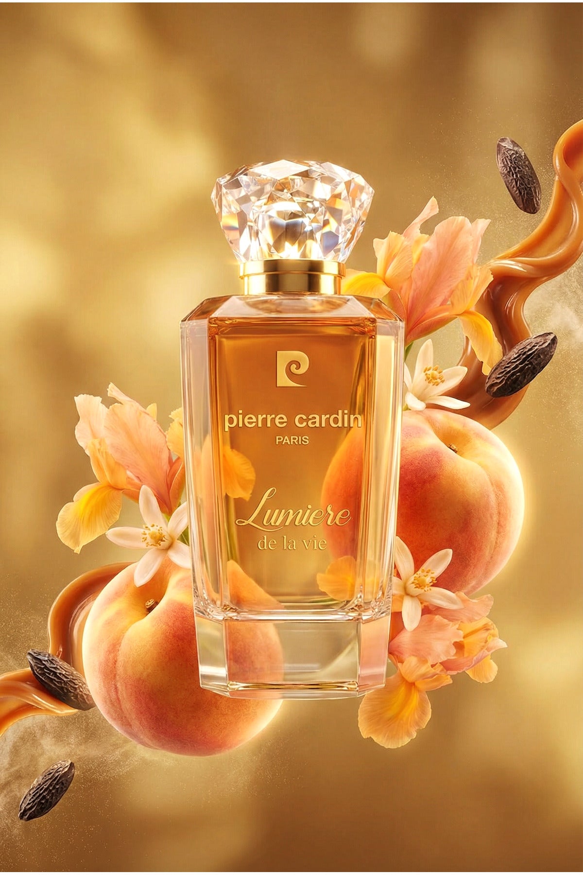 Pierre Cardin Lumiere de la Vie Kadın Parfümü - Şık ve Büyülü Koku Translation missing: tr.content.product_image_secondary