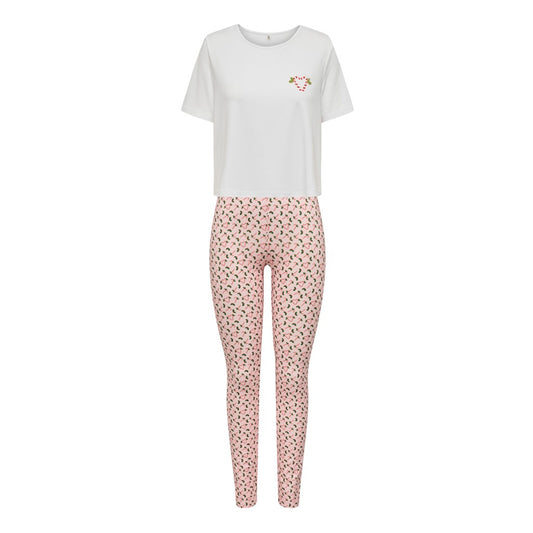 Only Kadın Pijama Takımı 15304968