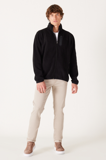 Regular Fit Normal Kesim Polar Wrangler