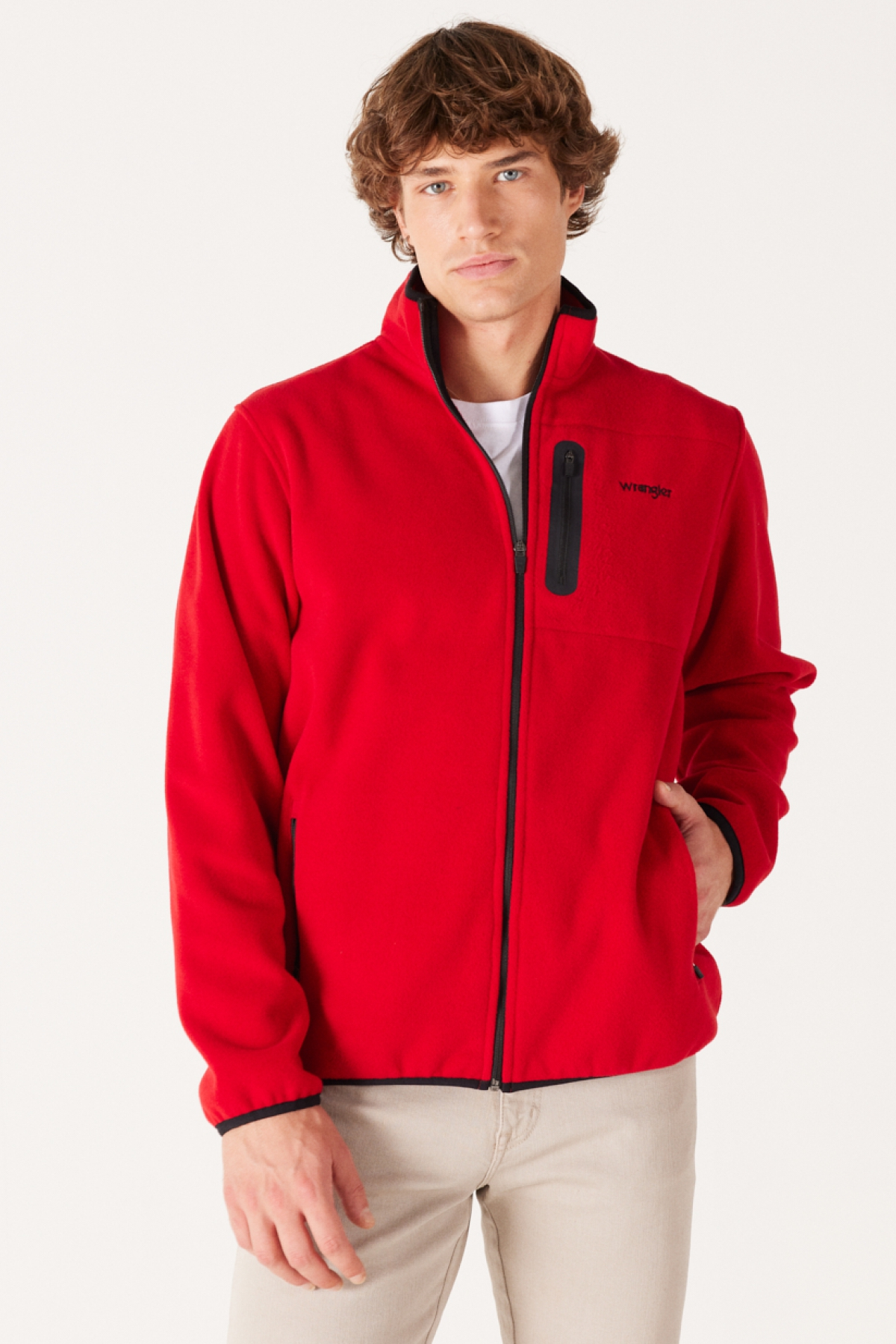 Regular Fit Normal Kesim Polar Wrangler Translation missing: tr.content.product_image_main
